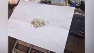 Գառնի գյուղում թմրամիջոցների լաբորատորիայի, թմրամիջոցների ապօրինի շրջանառությամբ զբաղվող հանցավոր խմբի բացահայտման վարույթով, 4 անձանց մասով նախաքննությունն ավարտվել է․ նրանք կալանավորված են